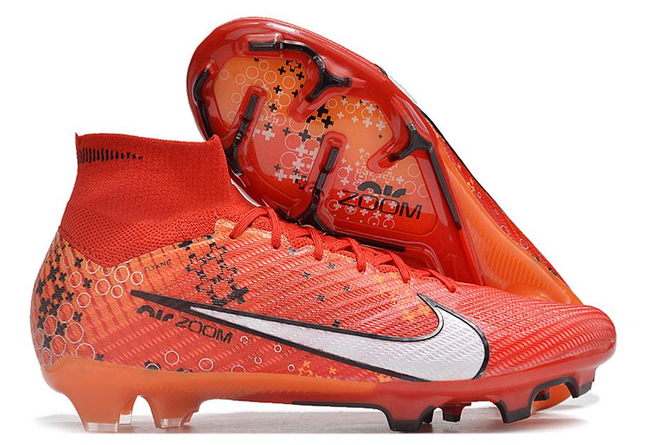 Nike Air Zoom Mercurial Superfly IX Elite FG 35-45-57138482